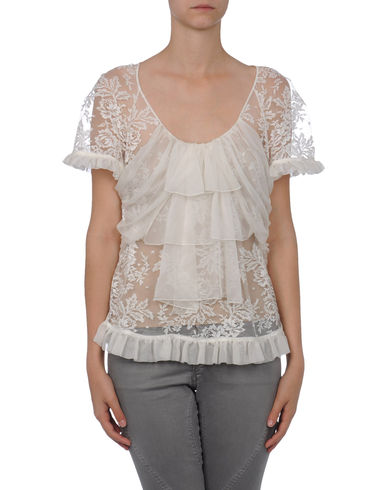 ZOOM VALENTINO - Blouse