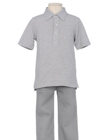 ZOOM TALITA & JACOB - Polo shirt