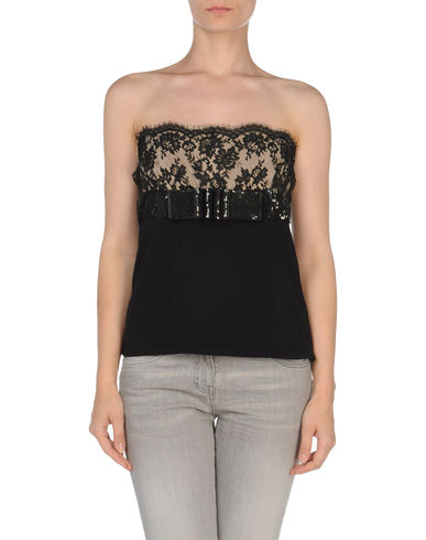 ZOOM VALENTINO - Tube top
