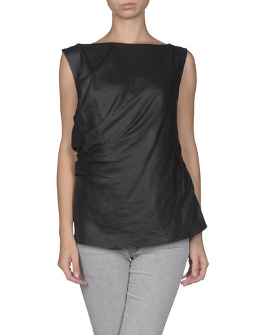ZOOM DRIES VAN NOTEN - Top