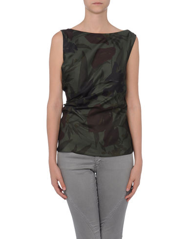 ZOOM DRIES VAN NOTEN - Top