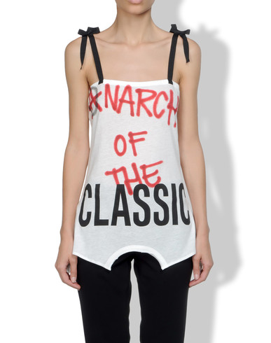 Moschino, Top