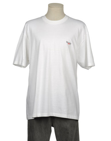 ZOOM LEVI'S RED TAB - Short sleeve t-shirt