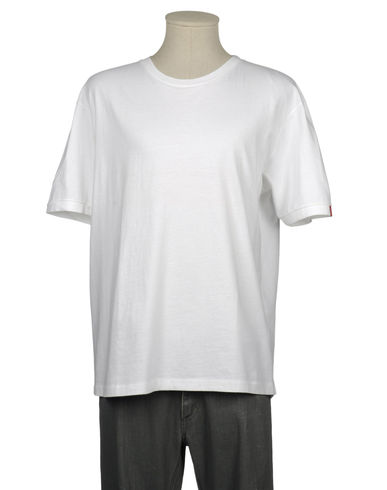 ZOOM LEVI'S RED TAB - Short sleeve t-shirt