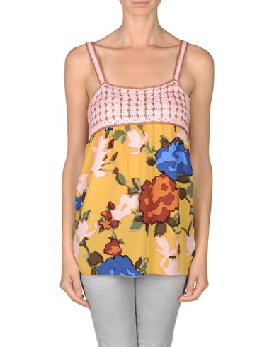 ZOOM M MISSONI - Top