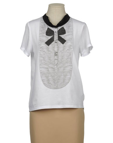 ZOOM VIOLET - Short sleeve t-shirt