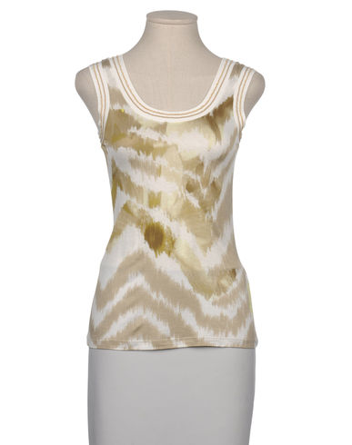 ZOOM CLASS ROBERTO CAVALLI - Top