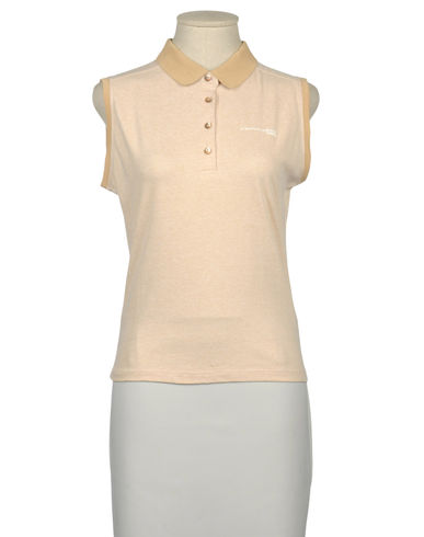 ZOOM TJ TRUSSARDI JEANS - Polo shirt