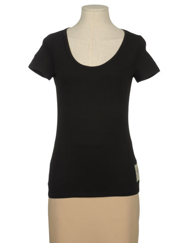 ZOOM KRIZIA JEANS - Short sleeve t-shirt