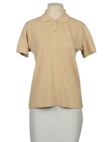 ZOOM TJ TRUSSARDI JEANS - Polo shirt
