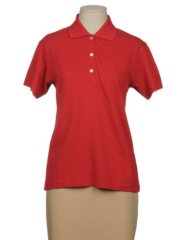 ZOOM TJ TRUSSARDI JEANS - Polo shirt