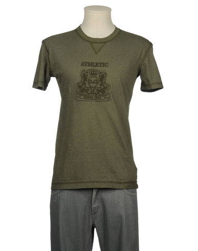 ZOOM D&G - Short sleeve t-shirt