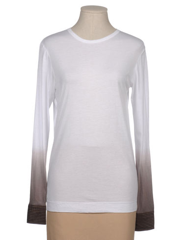 ZOOM PAUL SMITH - Long sleeve t-shirt
