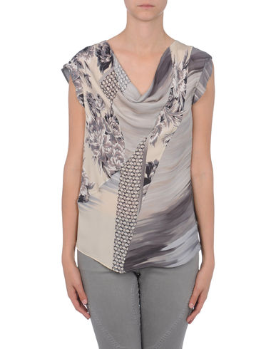 ZOOM ANTONIO MARRAS - Top
