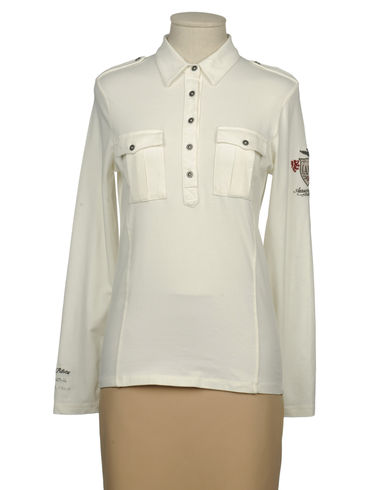 ZOOM AERONAUTICA MILITARE - Polo shirt