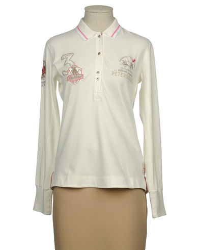 ZOOM LA MARTINA - Polo shirt