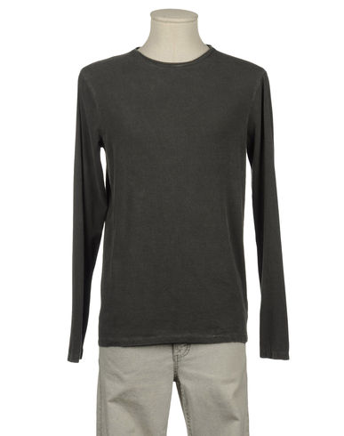 ZOOM SCERVINO STREET - Long sleeve t-shirt