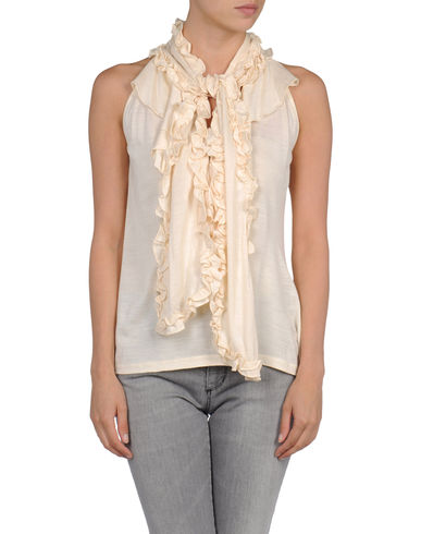ZOOM RALPH LAUREN - Top