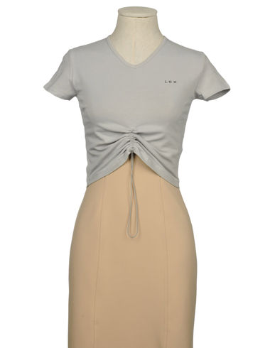 ZOOM LEE - Short sleeve t-shirt