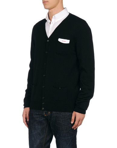 DSQUARED2 - Cardigan