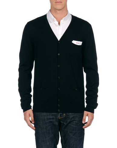 DSQUARED2 - Cardigan