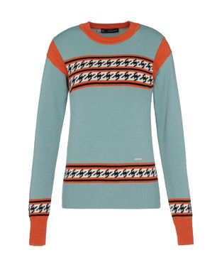 V-neck Women's - DSQUARED2