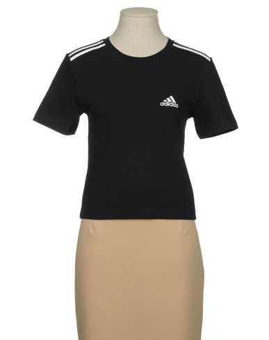 ZOOM ADIDAS - Short sleeve t-shirt