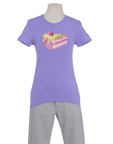 ZOOM ATELIER FIXDESIGN - T-shirt