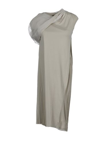 ZOOM RICK OWENS - Sleeveless t-shirt