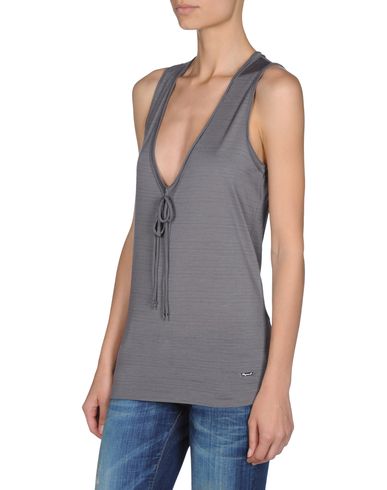 DSQUARED2 - Sleeveless t-shirt