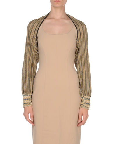 ZOOM M MISSONI - Shrug