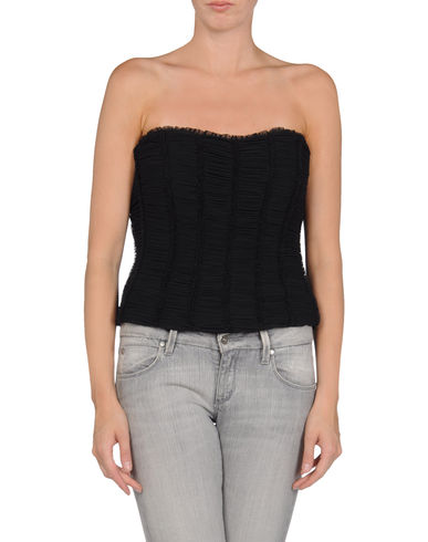 ZOOM AFTER SIX - Tube top