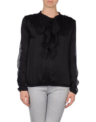 ZOOM LANVIN - Blouse