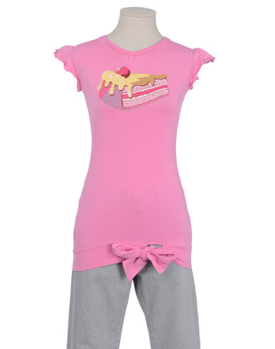 ZOOM FIXDESIGN - Short sleeve t-shirt