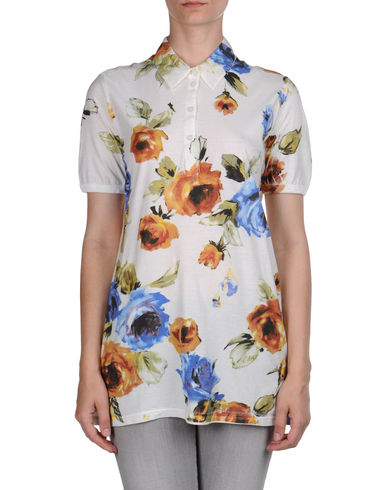 ZOOM D&G - Polo shirt