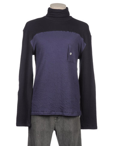ZOOM BAND OF OUTSIDERS - Crewneck sweater