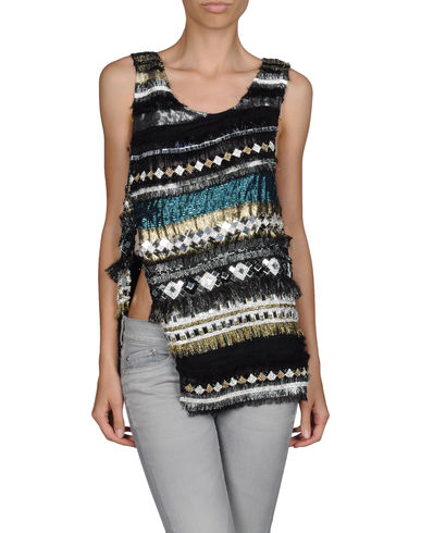 ZOOM BALMAIN - Top