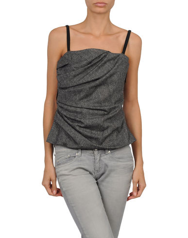 ZOOM D&G - Tube top