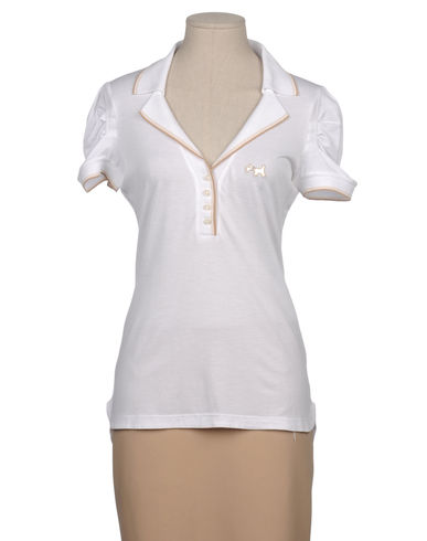 ZOOM LOOPS by ROBERT IN'T VELD - Polo shirt