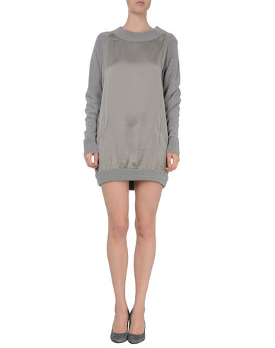 ZOOM TWIN-SET Simona Barbieri - Short dress