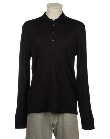 ZOOM TREND CORNELIANI - Polo shirt