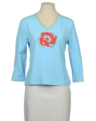 ZOOM ESCADA SPORT - Short sleeve t-shirt