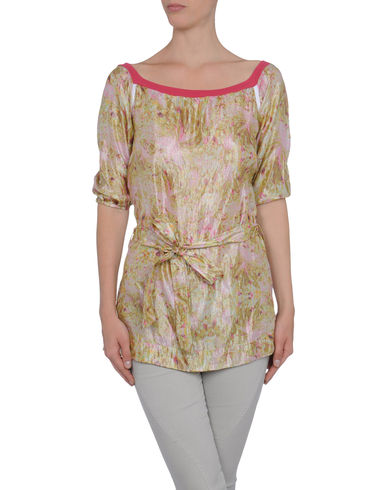 ZOOM C'N'C' COSTUME NATIONAL - Blouse