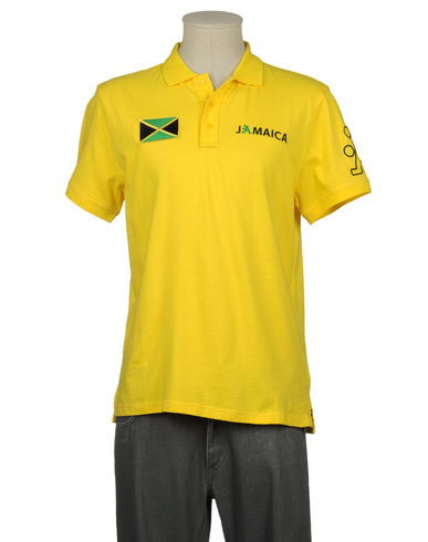 ZOOM A-STYLE - Polo shirt