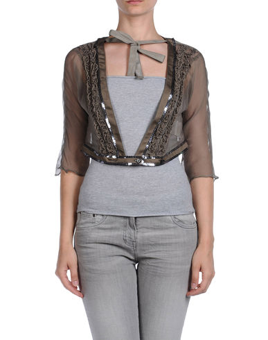 ZOOM C'N'C' COSTUME NATIONAL - Short sleeve shirt
