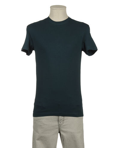 ZOOM CALVIN KLEIN - Short sleeve t-shirt