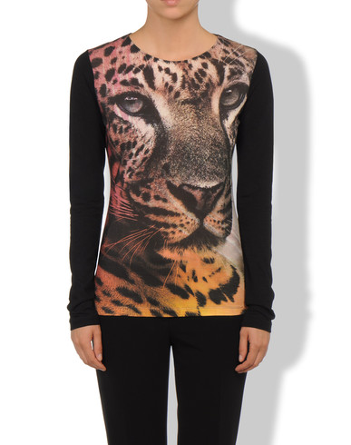 Moschino, Long sleeve t-shirt