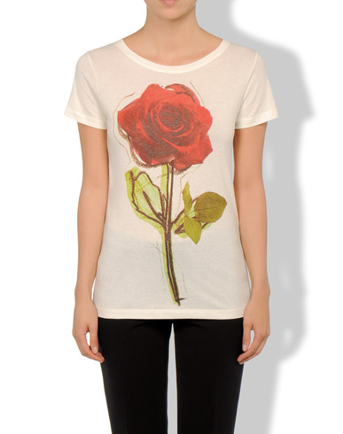 Moschino, Short sleeve t-shirts