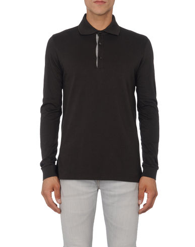 ZOOM ETRO - Polo shirt