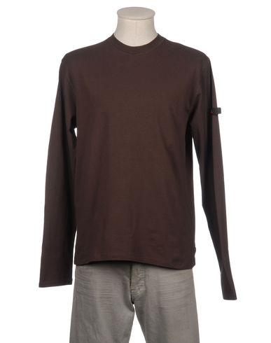 ZOOM PEUTEREY - Long sleeve t-shirt